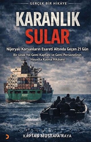 Karanlık Sular