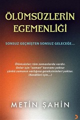 Ölümsüzlerin Egemenliği