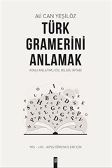 Türk Gramerini Anlamak