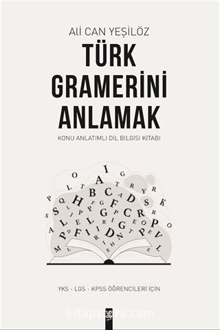 Türk Gramerini Anlamak