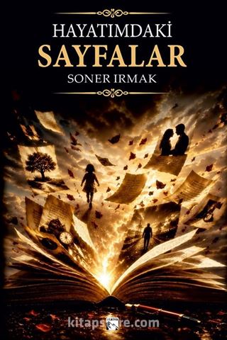 Hayatımdaki Sayfalar
