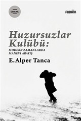 Huzursuzlar Kulübü