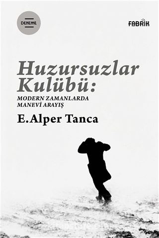 Huzursuzlar Kulübü