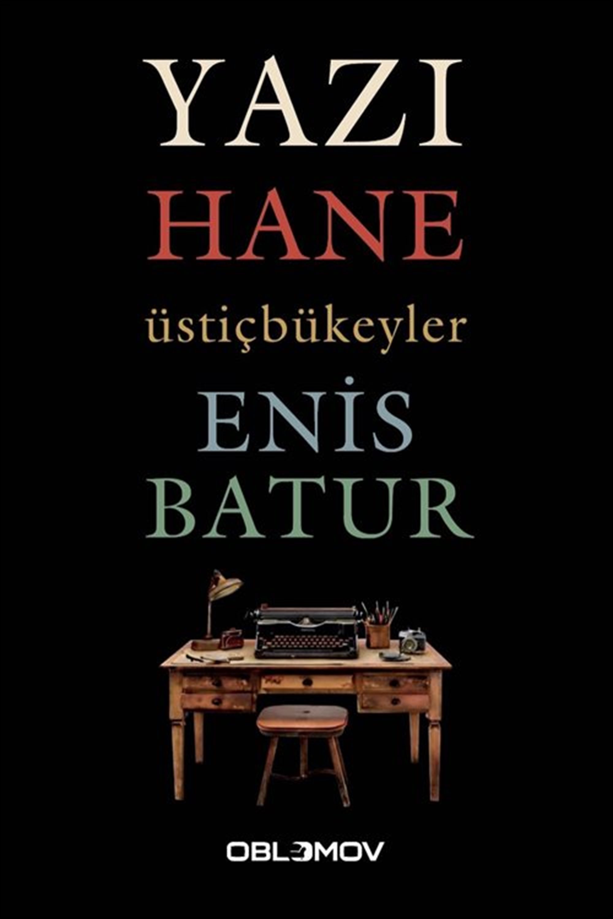 Yazı Hane