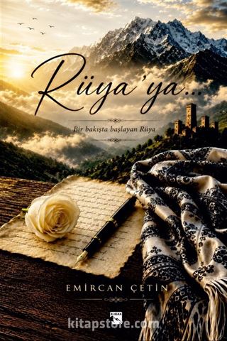Rüya'ya...