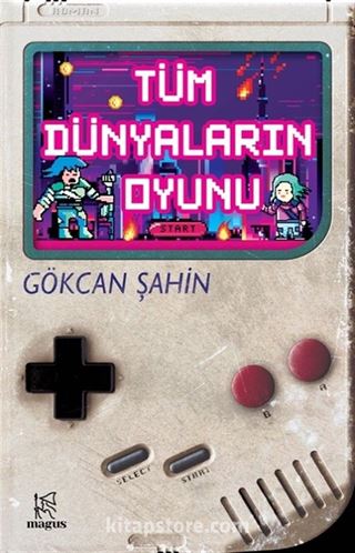 Tüm Dünyaların Oyunu