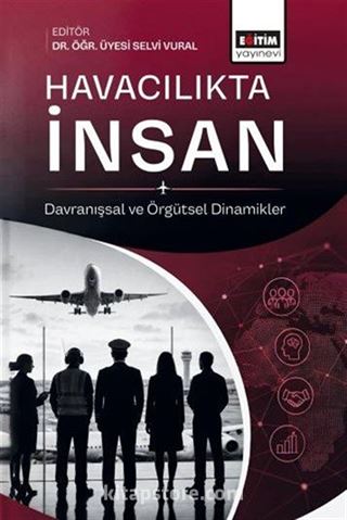 Havacılıkta İnsan