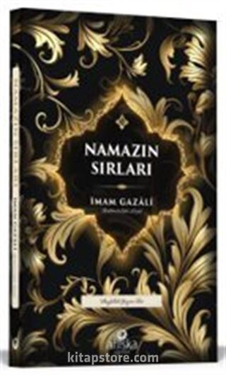 Namazın Sırları