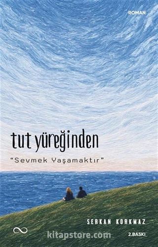 Tut Yüreğinden
