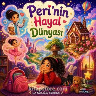 Peri'nin Hayal Dünyası