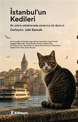 İstanbul'un Kedileri