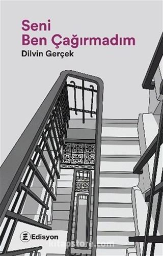 Seni Ben Çağırmadım