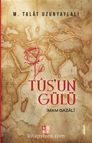 Tus'un Gülü