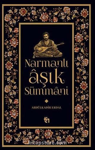 Narmanlı Aşık Sümmani