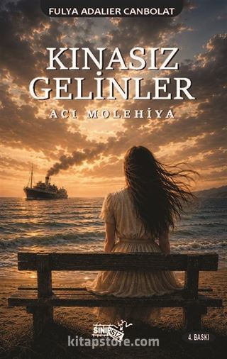 Kınasız Gelinler