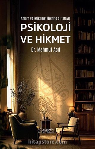 Psikoloji ve Hikmet