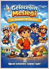Geleceğin Mesleği