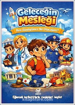 Geleceğin Mesleği