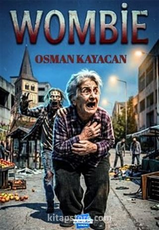 Wombie