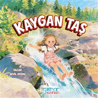 Kaygan Taş
