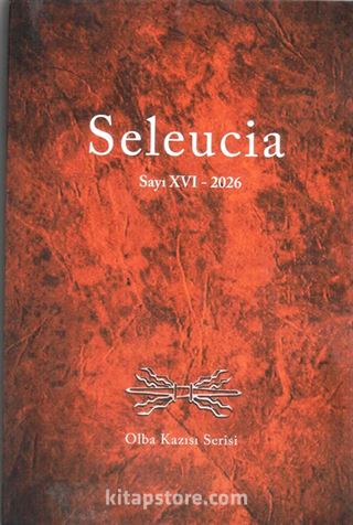 Seleucia Sayı XVI 2026