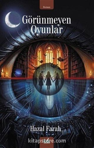 Görünmeyen Oyunlar