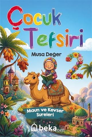 Çocuk Tefsiri 2