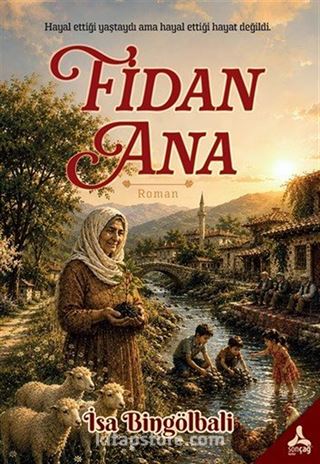Fidan Ana