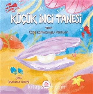 Küçük İnci Tanesi
