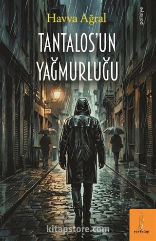 Tantalos'un Yağmurluğu
