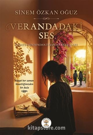 Verandadaki Ses