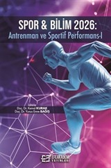 Spor - Bilim 2026: Antrenman ve Sportif Performans-I