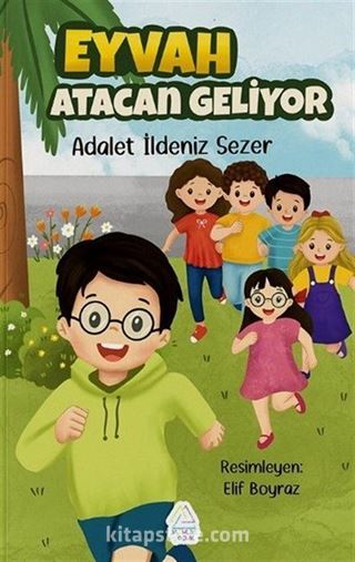 Eyvah Atacan Geliyor
