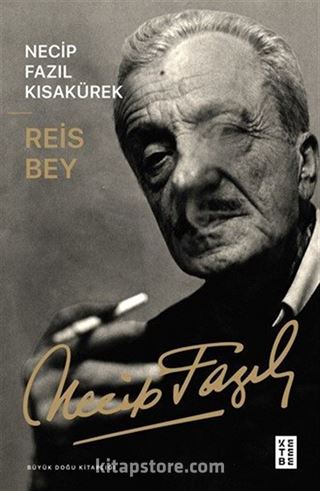Reis Bey