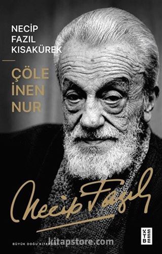 Çöle İnen Nur