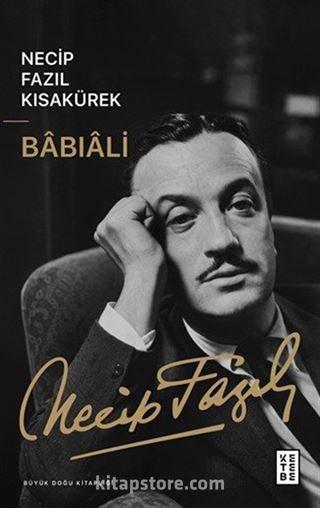 Babıali