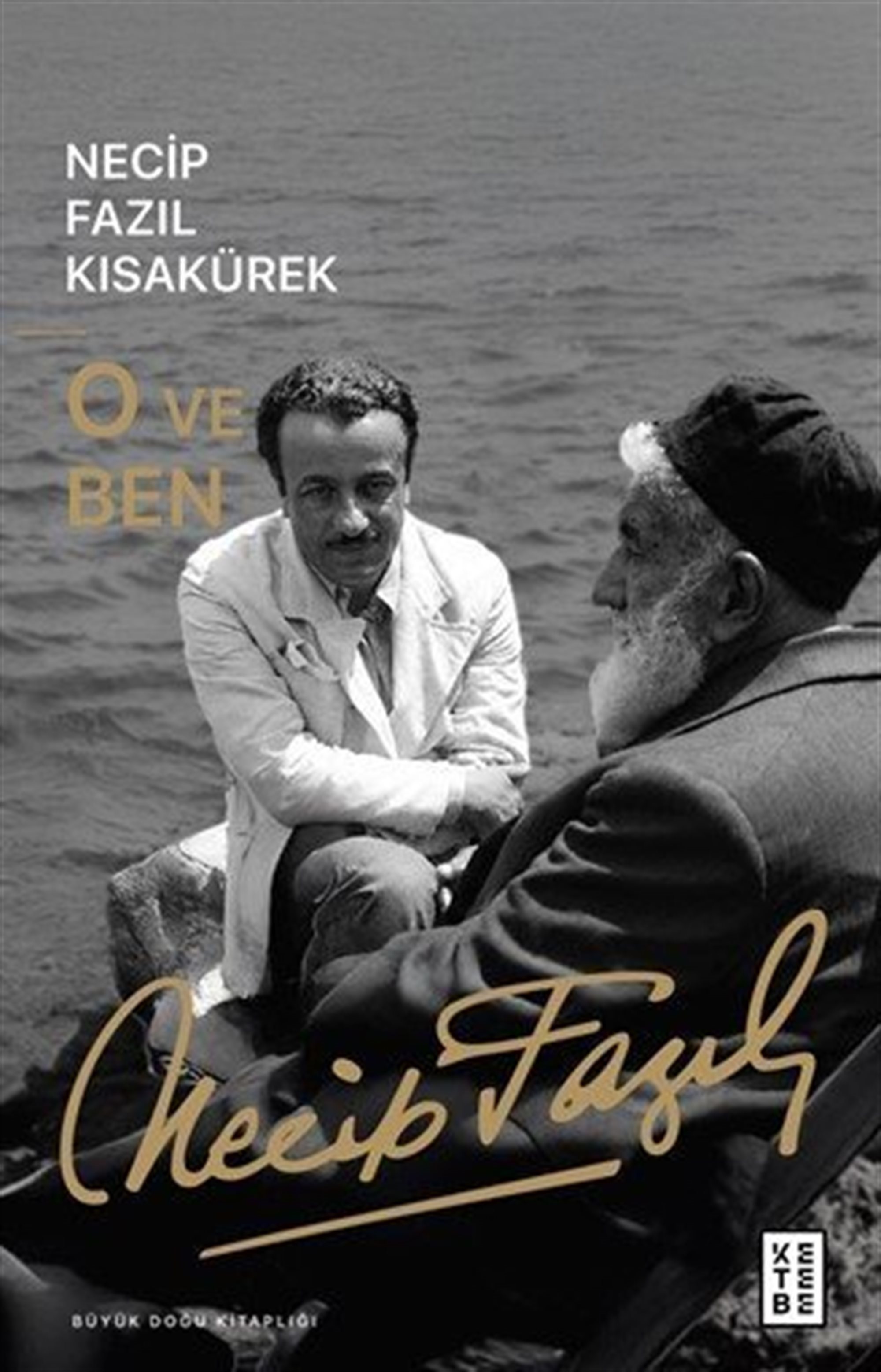 O ve Ben