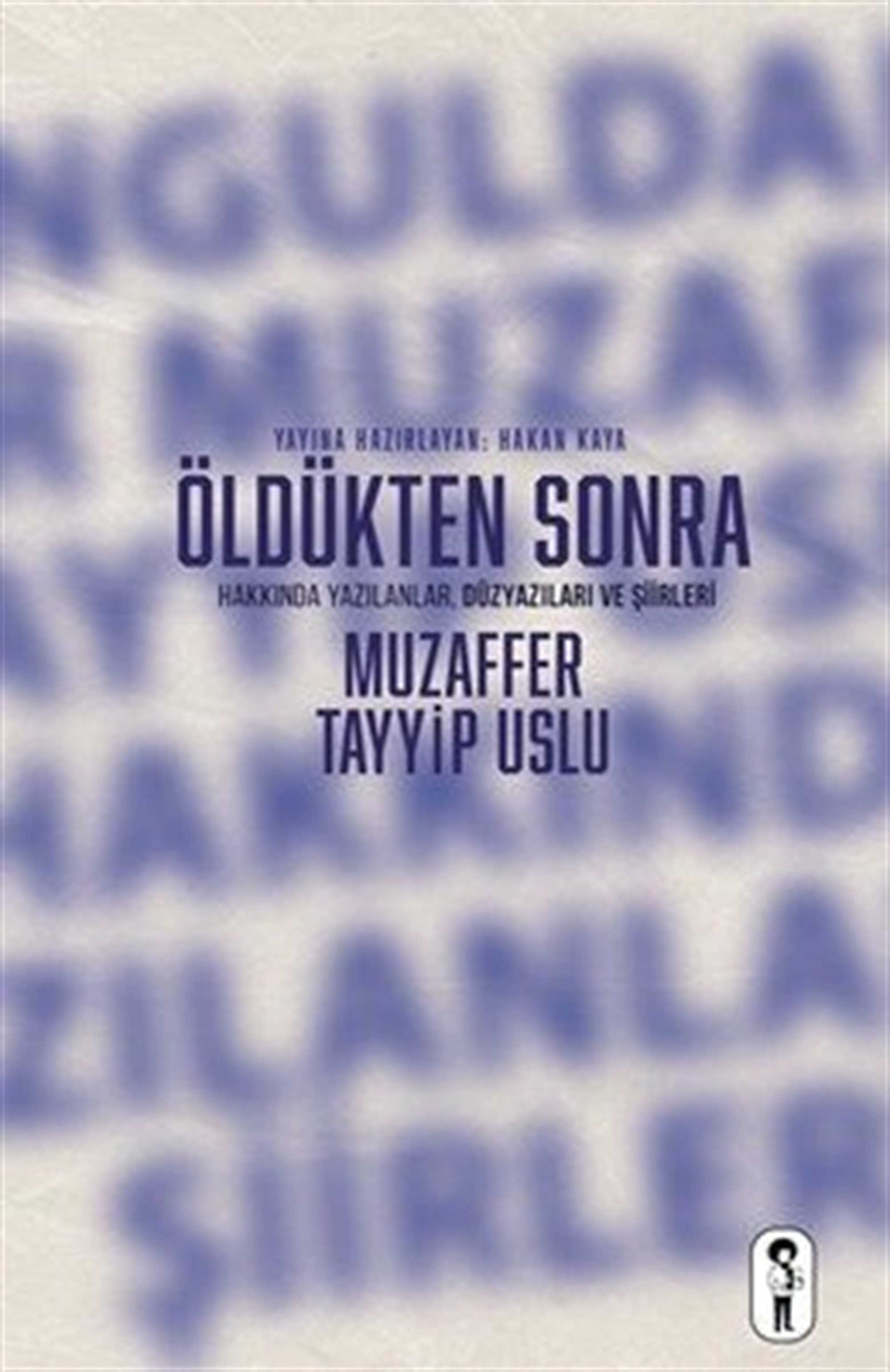 Öldükten Sonra