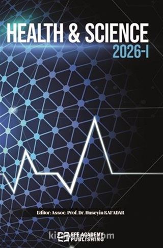 Health - Science 2026-I