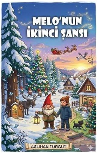 Melo'nun İkinci Şansı
