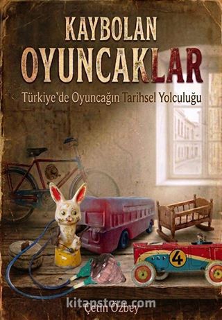Kaybolan Oyuncaklar