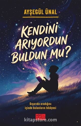 Kendini Arıyordun Buldun mu?