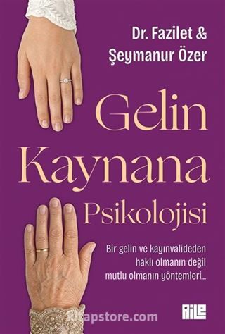 Gelin Kaynana Psikolojisi