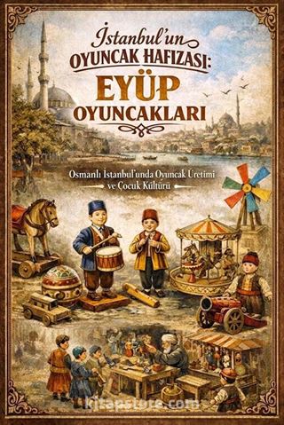 Eyüp Oyuncakları