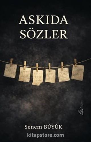 Askıda Sözler