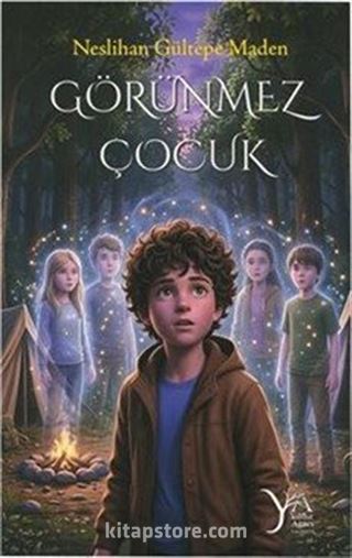 Görünmez Çocuk