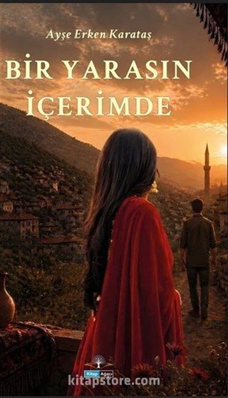 Bir Yarasın İçerimde
