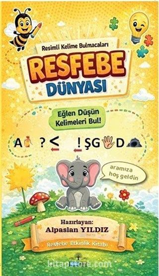 Resfebe Dünyası