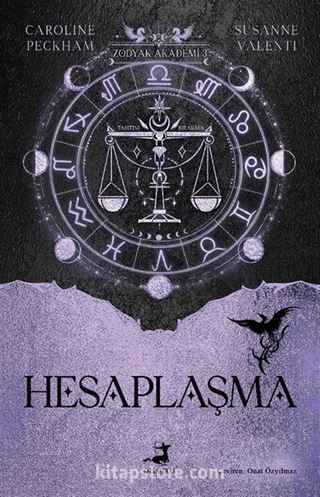 Zodyak Akademi 3 : Hesaplaşma