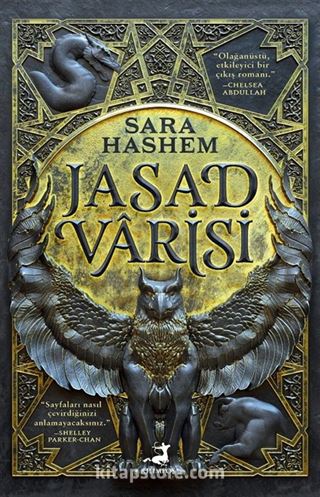 Jasad Varisi / Küle Dönmüş Krallık 1